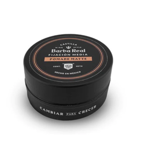Pomada Matte