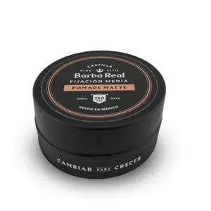 Pomada Matte