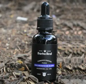 Minoxidil - Image 2