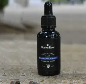 Minoxidil