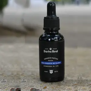 Minoxidil