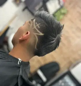 Cortes de cabello para hombre