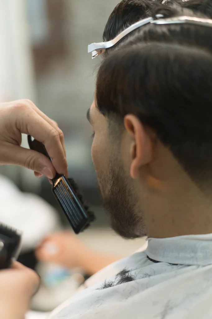diferencias entre barberia y peluqueria